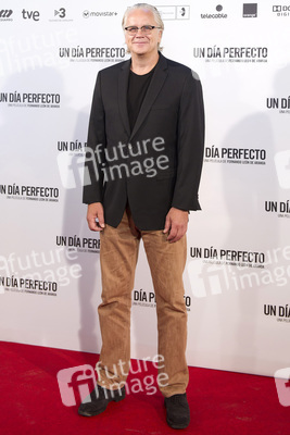 Photocall zu 'A Perfect Day' in Madrid