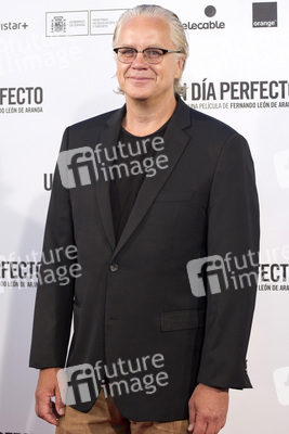 Photocall zu 'A Perfect Day' in Madrid