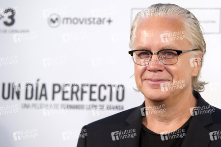 Photocall zu 'A Perfect Day' in Madrid