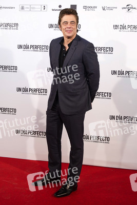 Photocall zu 'A Perfect Day' in Madrid