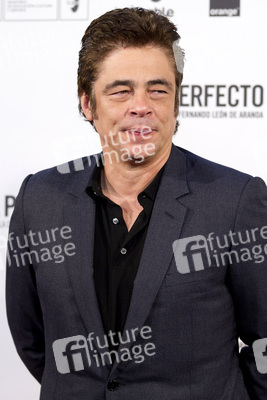 Photocall zu 'A Perfect Day' in Madrid