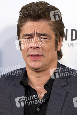 Photocall zu 'A Perfect Day' in Madrid