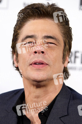 Photocall zu 'A Perfect Day' in Madrid