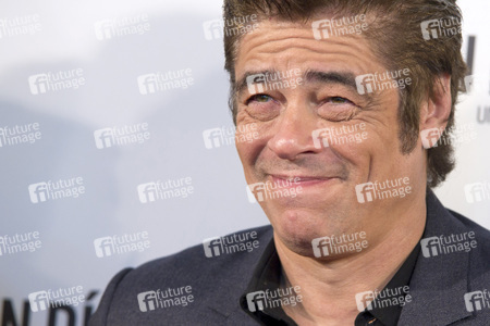 Photocall zu 'A Perfect Day' in Madrid