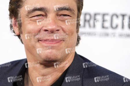 Photocall zu 'A Perfect Day' in Madrid