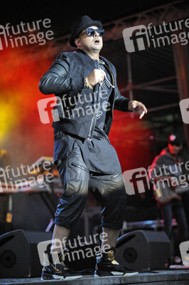 Konzert von Sean Paul  in Hamburg