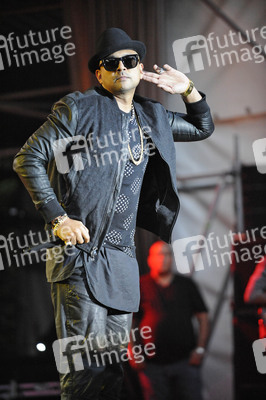 Konzert von Sean Paul  in Hamburg