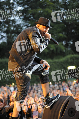 Konzert von Sean Paul  in Hamburg