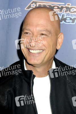 TV-Show 'America's Got Talent' in New York