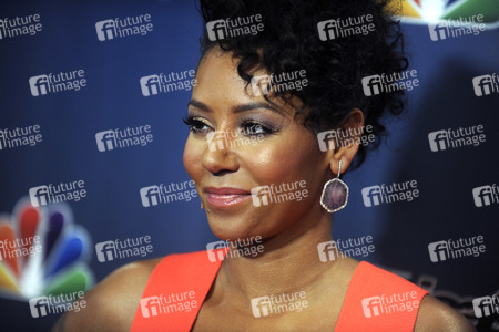 TV-Show 'America's Got Talent' in New York