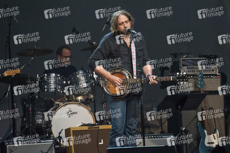 Charity Konzert 'All Along the Moontower' inn Austin
