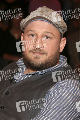 Talkshow 'Markus Lanz' in Hamburg