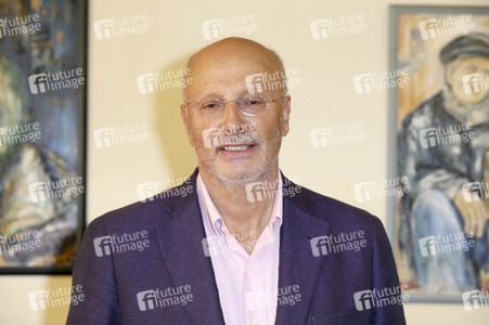 Photocall zum TV-Film 'Auf der Straße' in Hamburg
