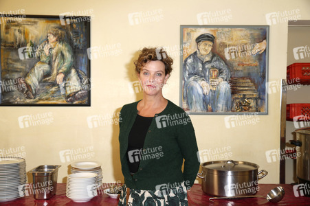 Photocall zum TV-Film 'Auf der Straße' in Hamburg