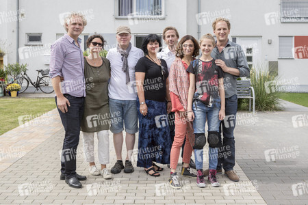 Settermin 'Nellys Abenteuer' in Erfurt