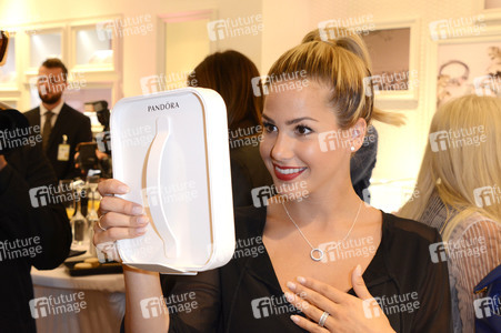 PANDORA Flagship Concept Store Opening in Köln
