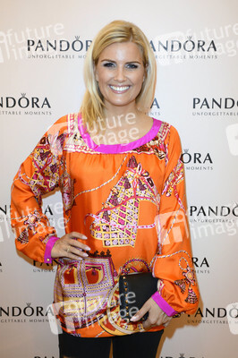 PANDORA Flagship Concept Store Opening in Köln