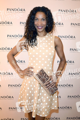 PANDORA Flagship Concept Store Opening in Köln