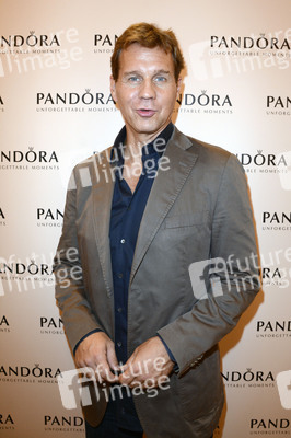 PANDORA Flagship Concept Store Opening in Köln