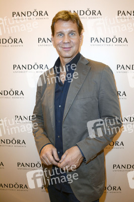PANDORA Flagship Concept Store Opening in Köln