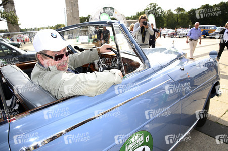 8. Hamburg-Berlin-Klassik 2015 Rallye