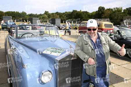 8. Hamburg-Berlin-Klassik 2015 Rallye