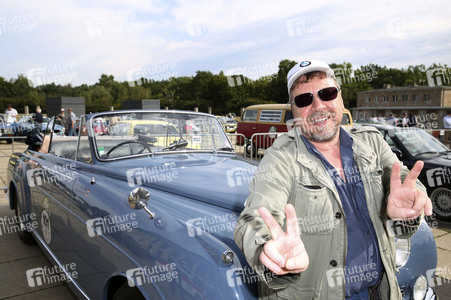 8. Hamburg-Berlin-Klassik 2015 Rallye