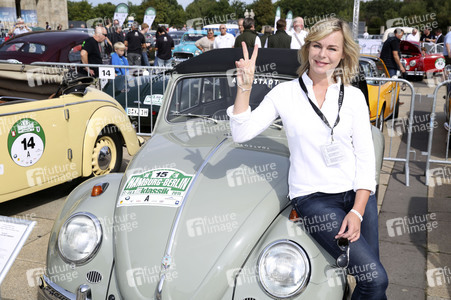 8. Hamburg-Berlin-Klassik 2015 Rallye