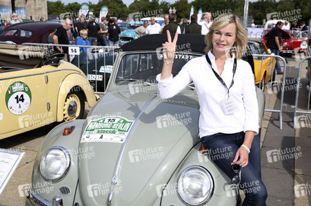 8. Hamburg-Berlin-Klassik 2015 Rallye