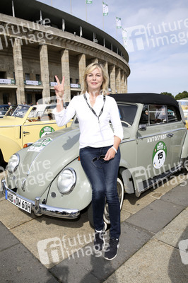 8. Hamburg-Berlin-Klassik 2015 Rallye