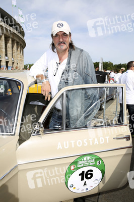 8. Hamburg-Berlin-Klassik 2015 Rallye