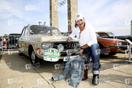 8. Hamburg-Berlin-Klassik 2015 Rallye