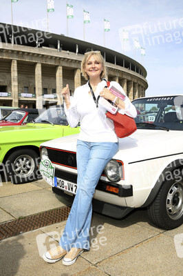 8. Hamburg-Berlin-Klassik 2015 Rallye