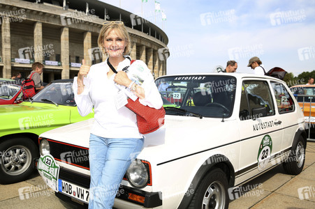 8. Hamburg-Berlin-Klassik 2015 Rallye