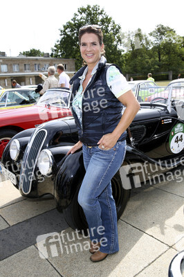 8. Hamburg-Berlin-Klassik 2015 Rallye