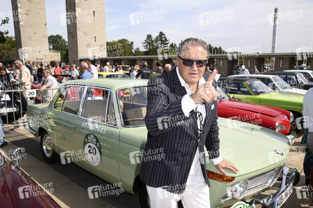 8. Hamburg-Berlin-Klassik 2015 Rallye
