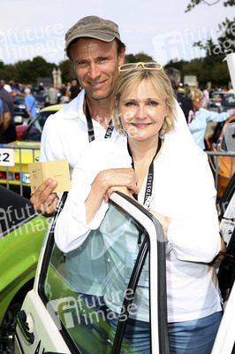 8. Hamburg-Berlin-Klassik 2015 Rallye