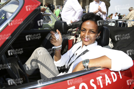 8. Hamburg-Berlin-Klassik 2015 Rallye