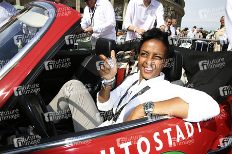 8. Hamburg-Berlin-Klassik 2015 Rallye