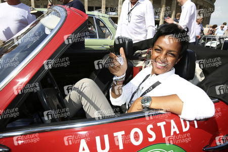 8. Hamburg-Berlin-Klassik 2015 Rallye
