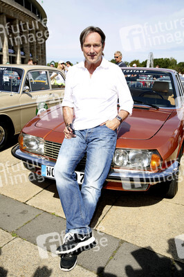 8. Hamburg-Berlin-Klassik 2015 Rallye