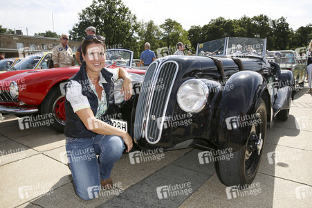 8. Hamburg-Berlin-Klassik 2015 Rallye