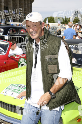 8. Hamburg-Berlin-Klassik 2015 Rallye