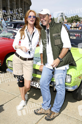 8. Hamburg-Berlin-Klassik 2015 Rallye