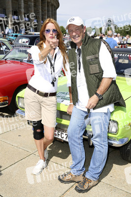 8. Hamburg-Berlin-Klassik 2015 Rallye