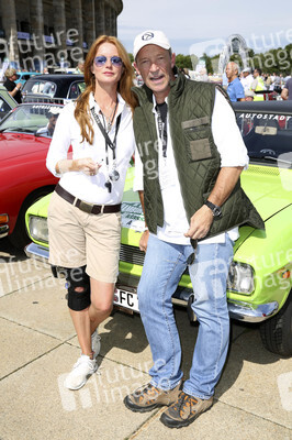 8. Hamburg-Berlin-Klassik 2015 Rallye