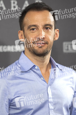 Photocall zum Kinofim 'Regression' in Madrid