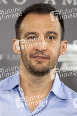 Photocall zum Kinofim 'Regression' in Madrid