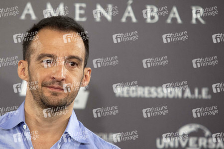 Photocall zum Kinofim 'Regression' in Madrid