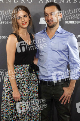 Photocall zum Kinofim 'Regression' in Madrid